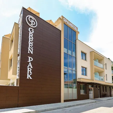 Park Service Perfected Garmen