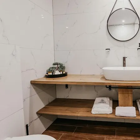 Hotel Park Service Perfected *