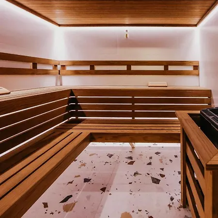 Park Service Perfected Hotel *