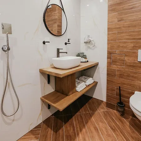 Park Service Perfected Garmen