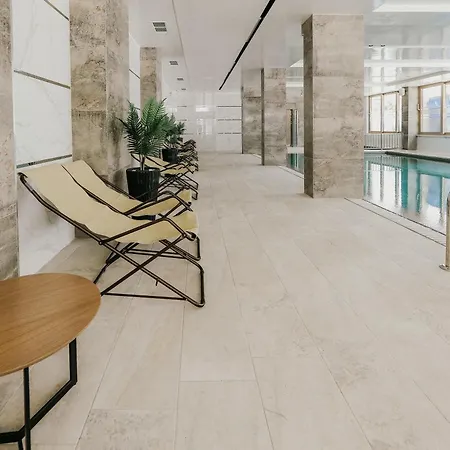 Park Service Perfected Garmen