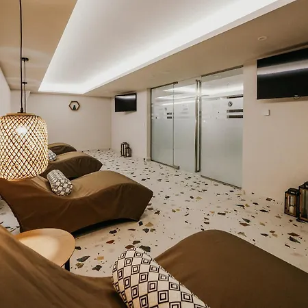 Park Service Perfected * Garmen