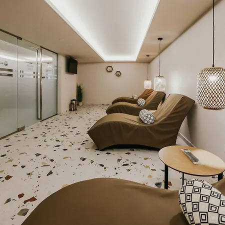 Park Service Perfected Garmen