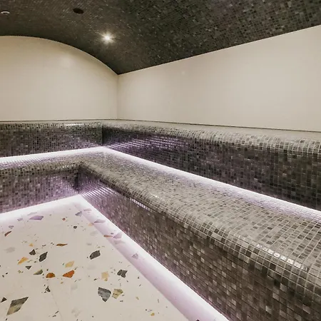 Park Service Perfected Hotel *