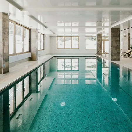 Park Service Perfected Hotel Garmen