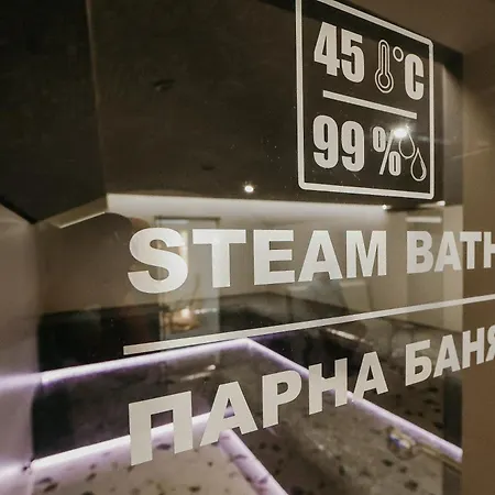 Hotel Park Service Perfected *