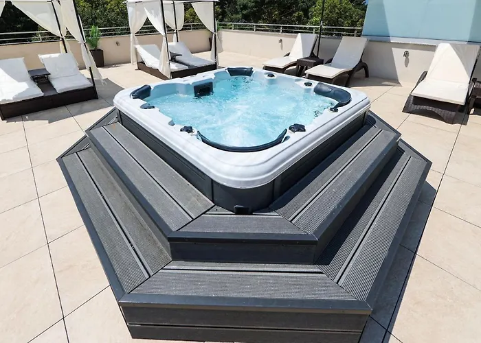 Hotel Park Service Perfected