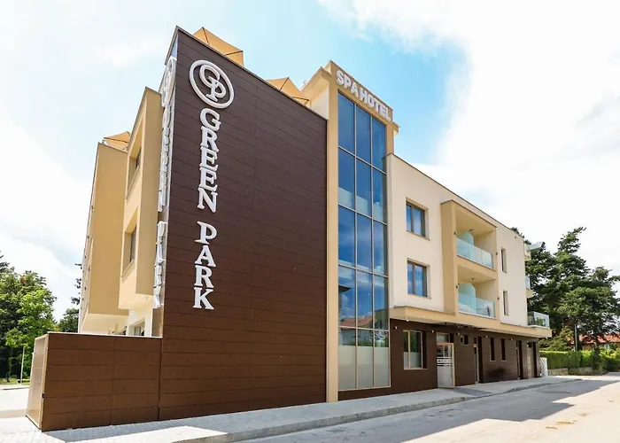 Park Service Perfected Garmen