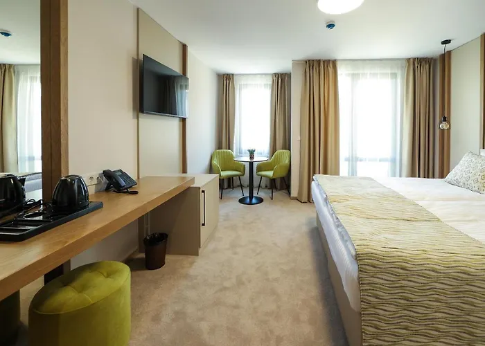 Park Service Perfected * Garmen