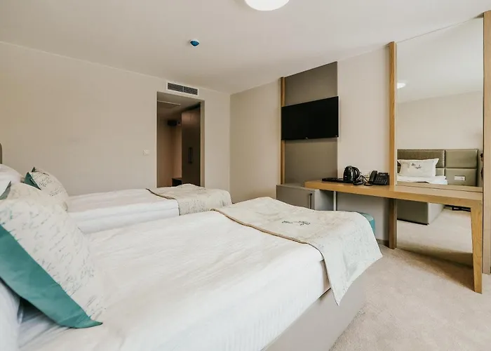 Park Service Perfected