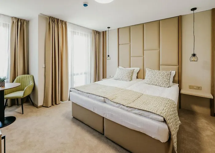 Hotel Park Service Perfected *