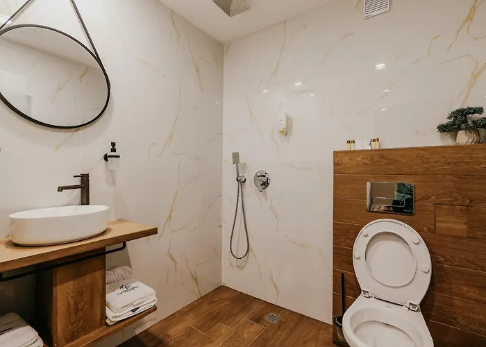 Park Service Perfected Hotel *