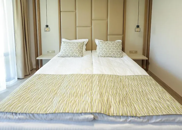 Park Service Perfected *