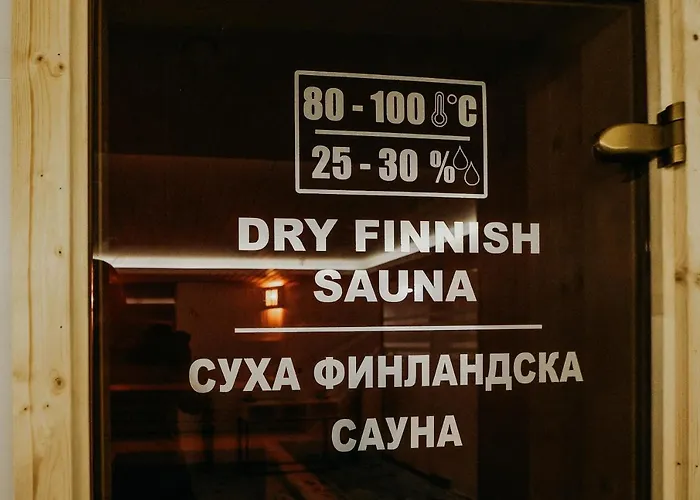 Park Service Perfected Hotel Garmen