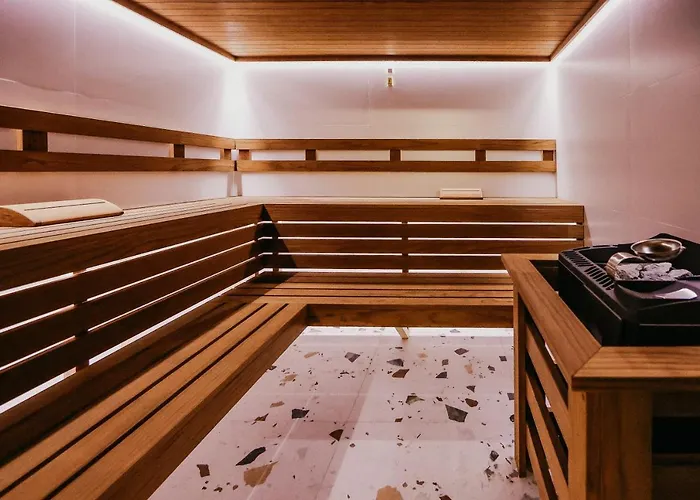 Park Service Perfected Hotel *