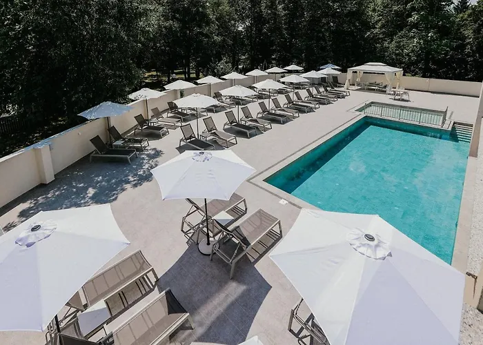 Park Service Perfected