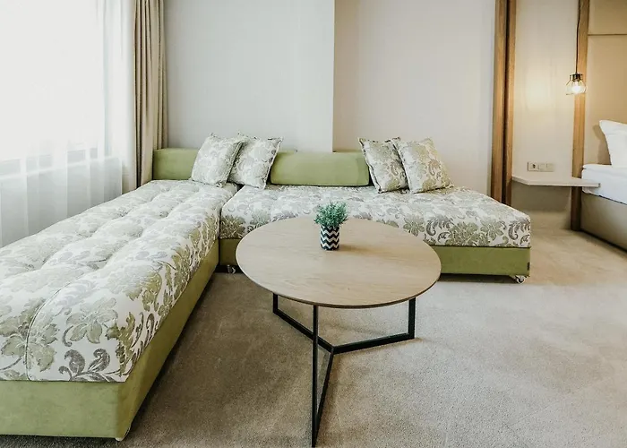 Park Service Perfected Garmen