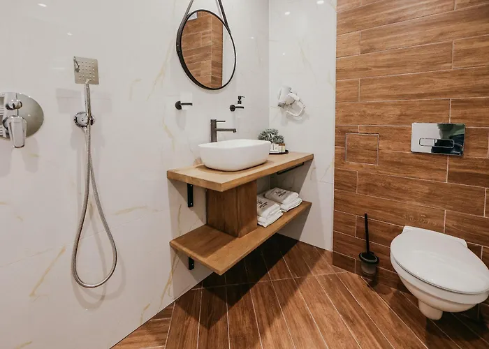 Park Service Perfected Garmen