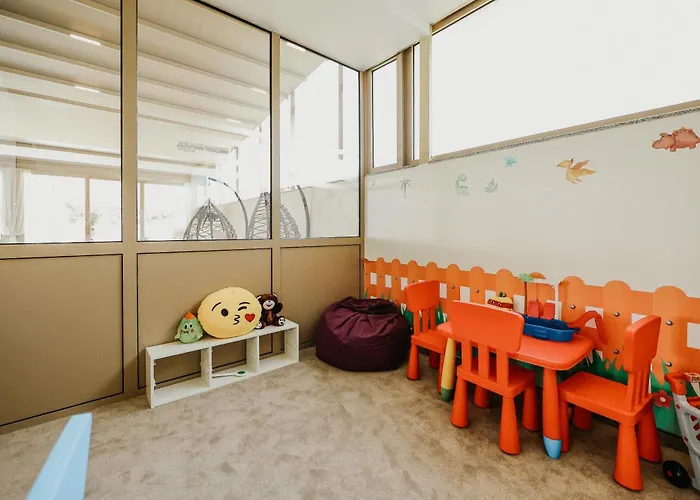 Park Service Perfected Garmen