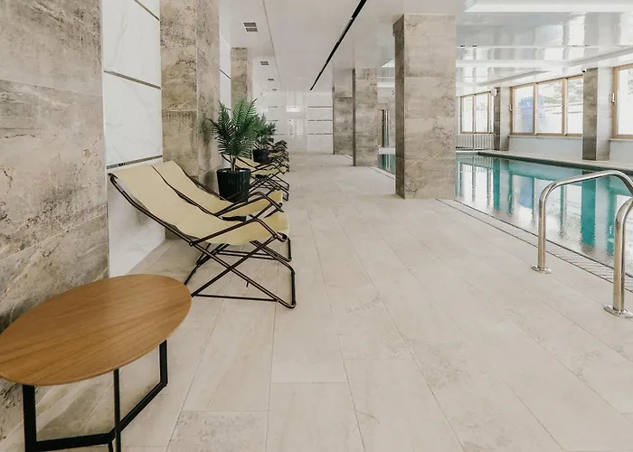 Park Service Perfected Garmen