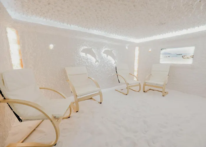 Hotel Park Service Perfected Garmen