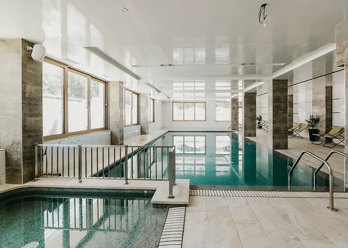 Park Service Perfected *