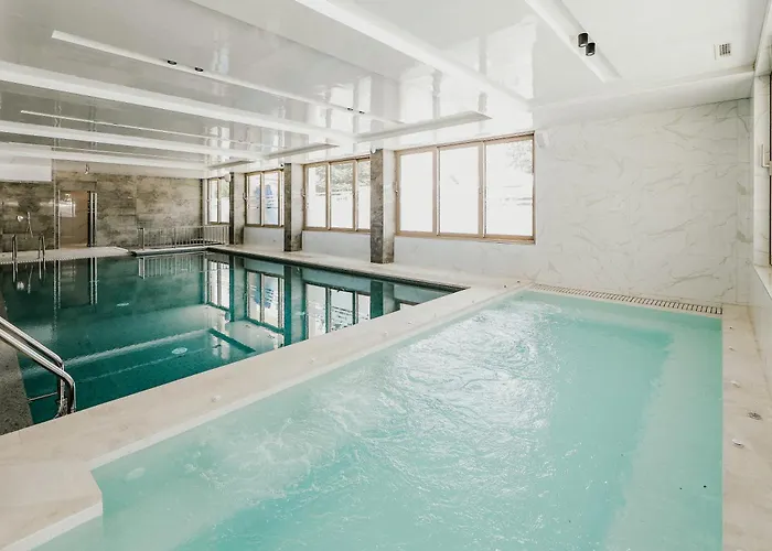 Park Service Perfected Hotel *