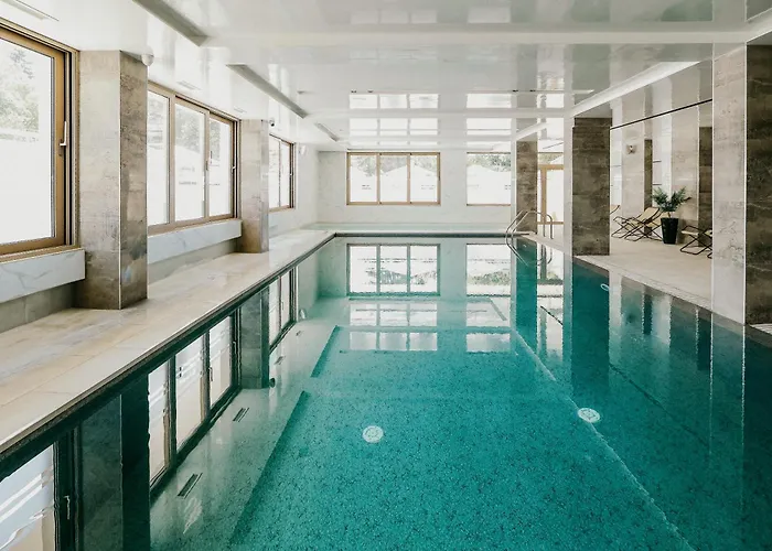 Park Service Perfected Hotel Garmen